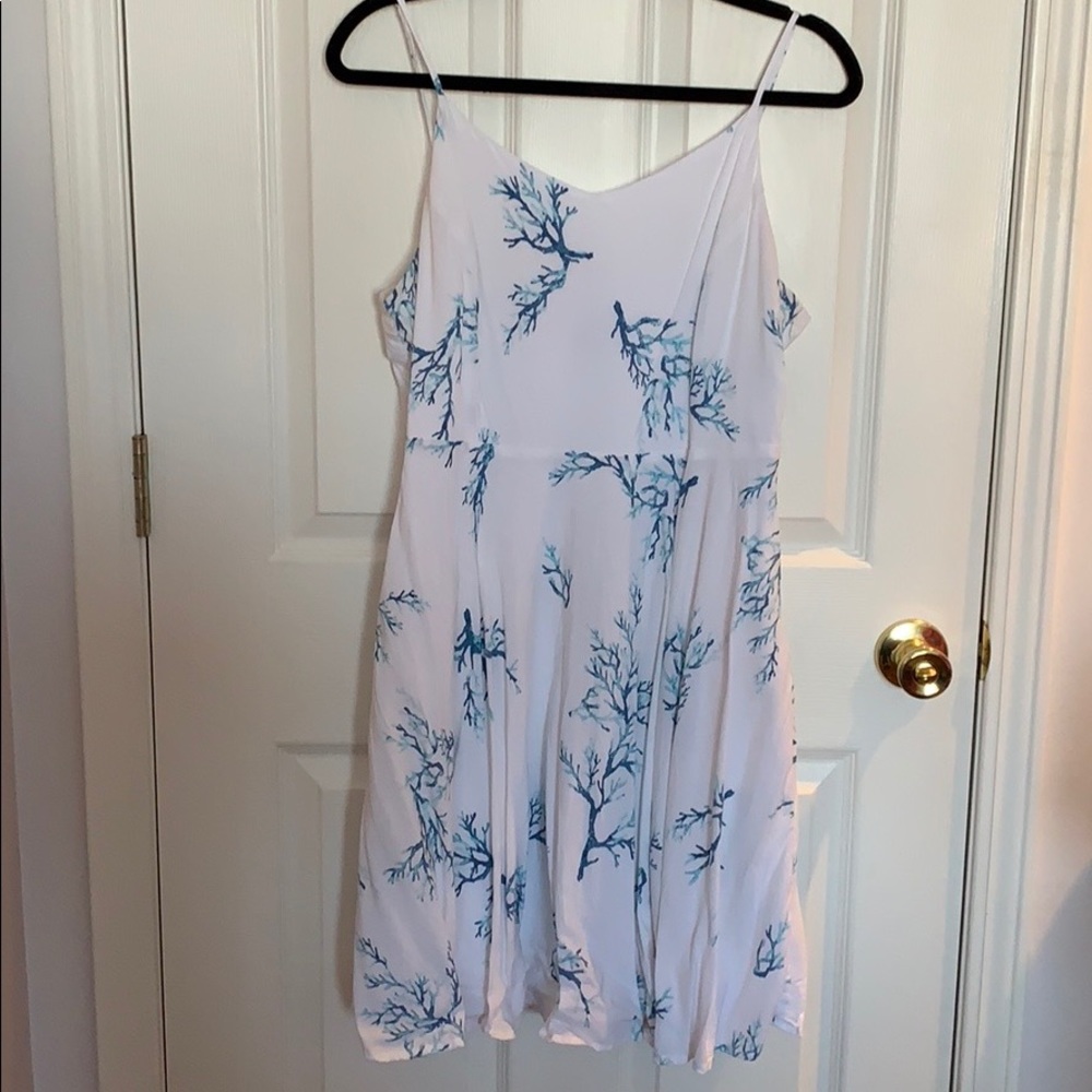 Cami Dress